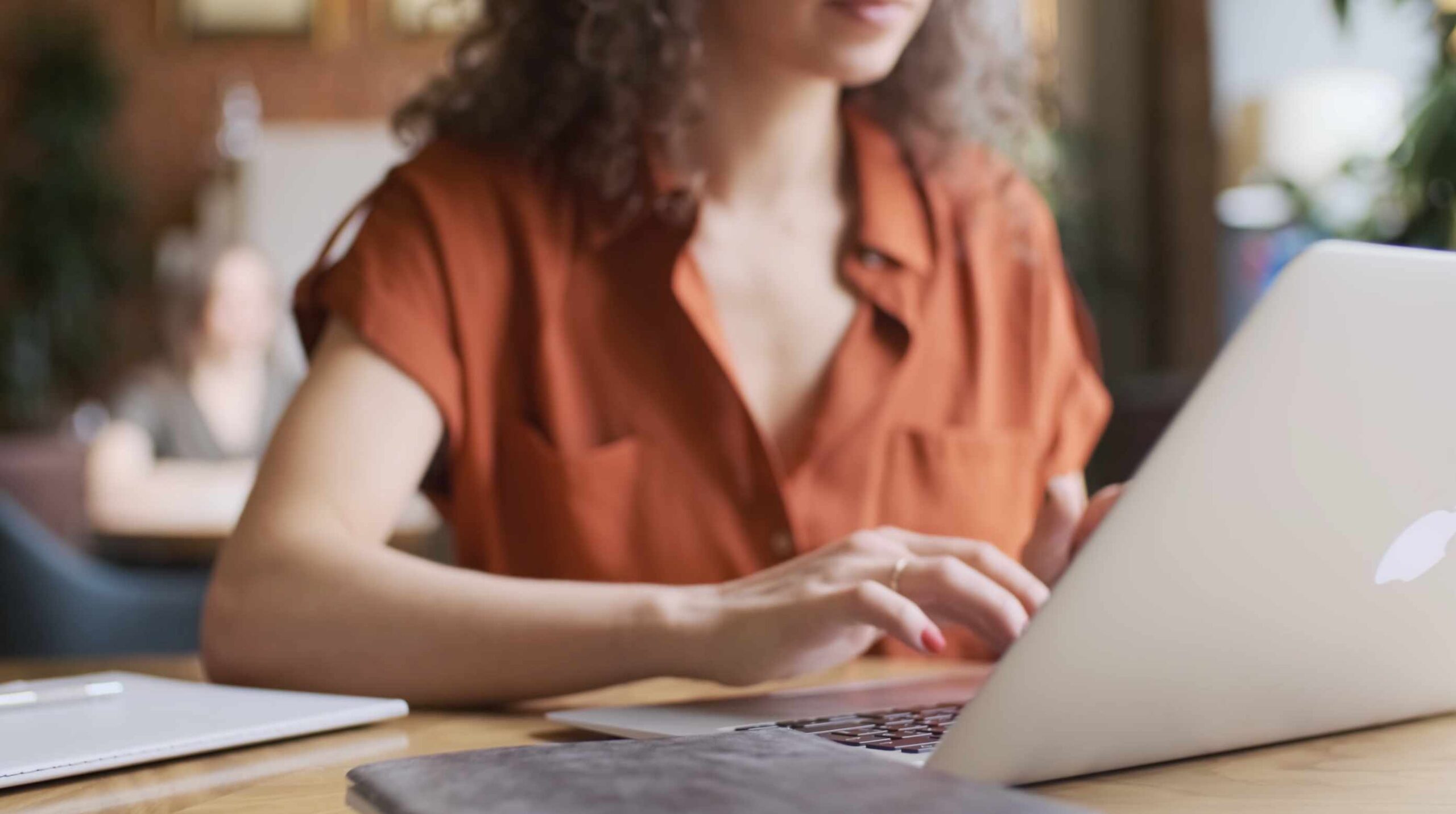 video still screenshot woman keyboard scaled