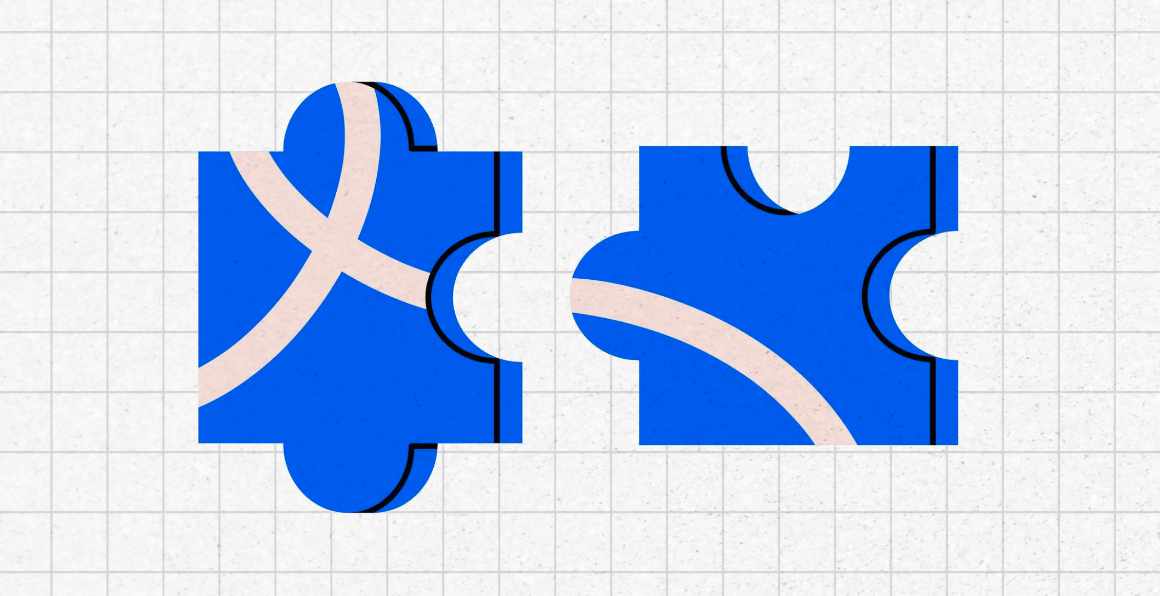 getting aligned
