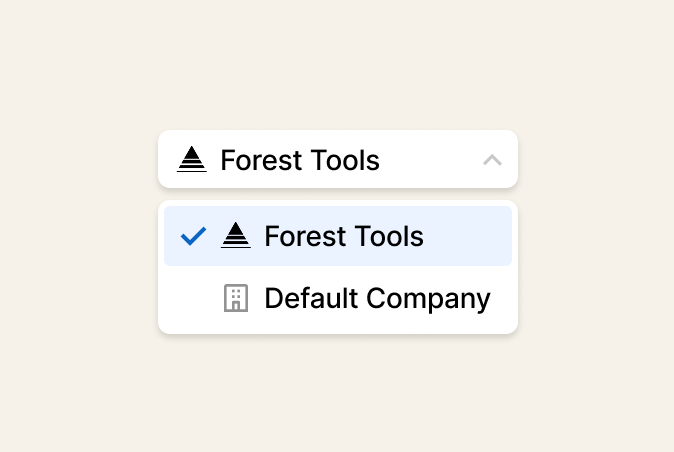 enterprise connected planning platform