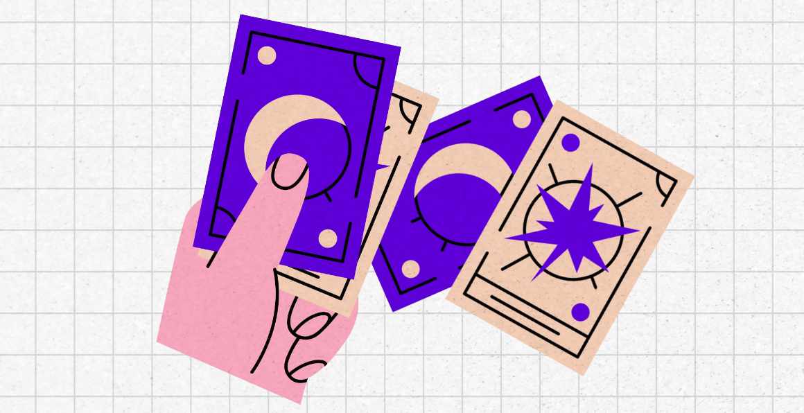 tarot card reading