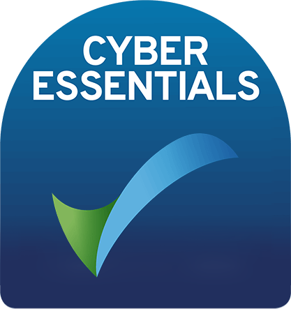 cyber essentials badge
